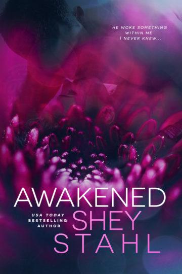 Awakened *Signed*