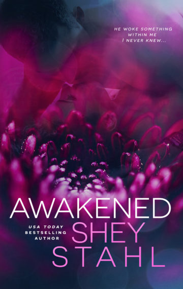 Awakened *Signed*