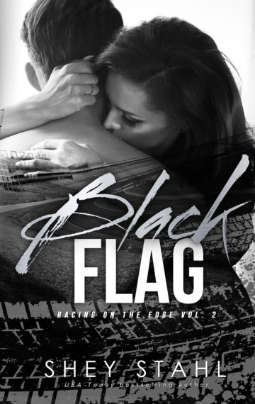 Black Flag *Signed*