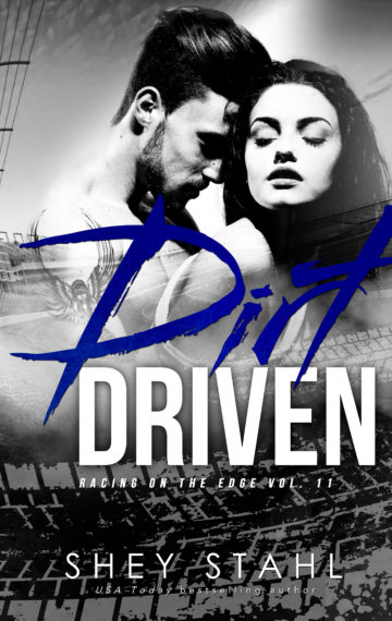Dirt Driven *Signed*