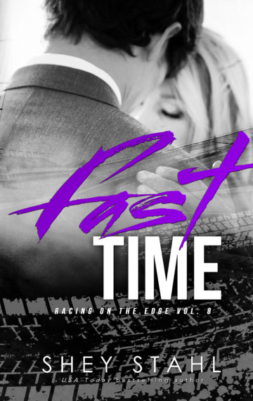 Fast Time *Signed*