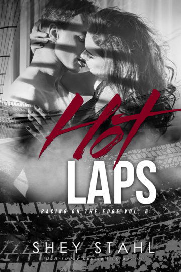 Hot Laps *Signed*
