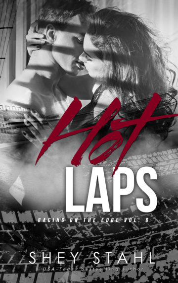 Hot Laps *Signed*