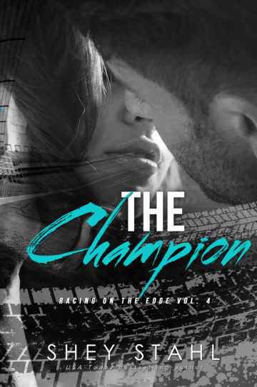 The Champion *Signed*