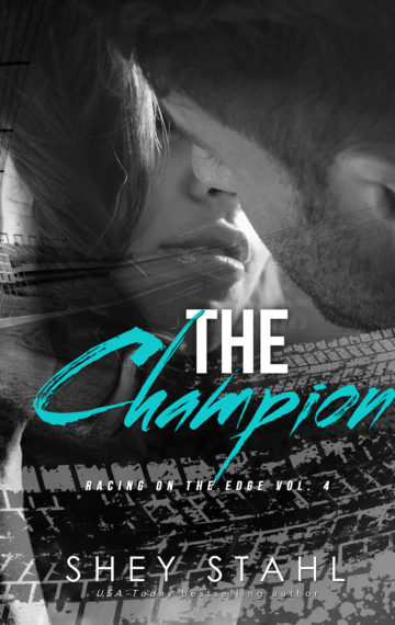 The Champion *Signed*