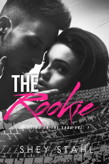 The Rookie *Signed*