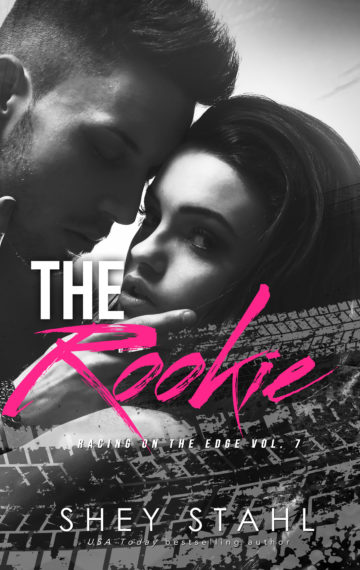 The Rookie *Signed*
