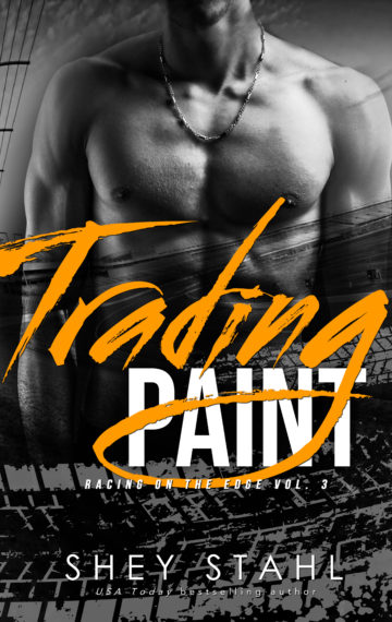 Trading Paint *Signed*