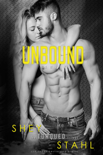 Unbound *Signed*