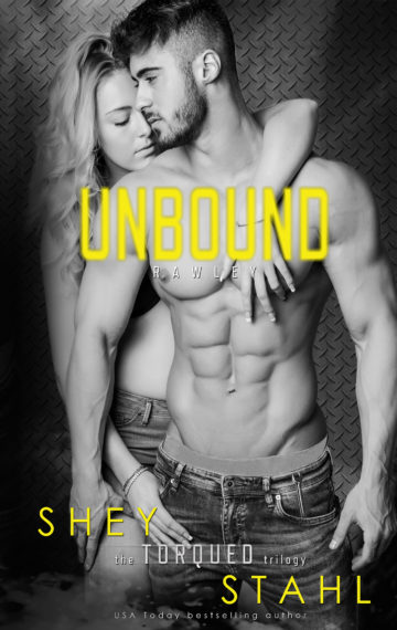 Unbound *Signed*