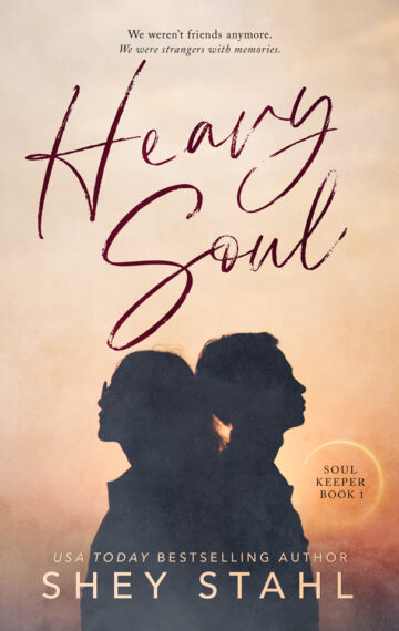 Heavy Soul *Signed*