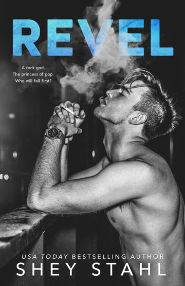 Revel *Signed*