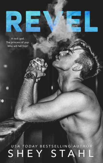 Revel *Signed*