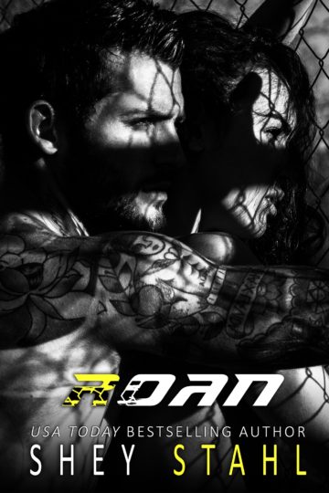 Roan *Signed*