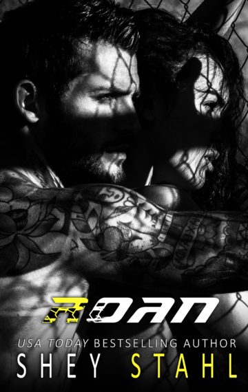 Roan *Signed*