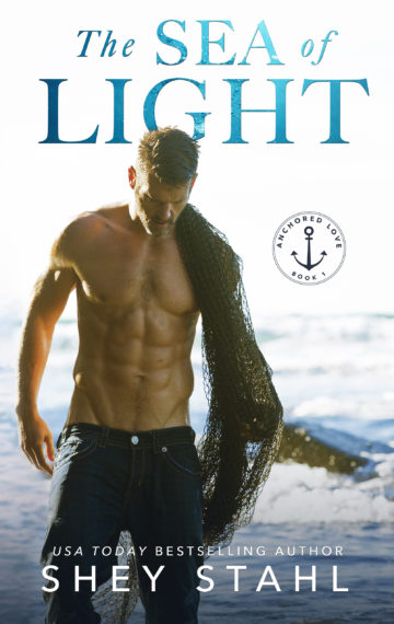 The Sea of Light *Signed*