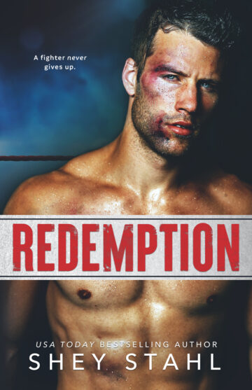 Redemption *Signed*