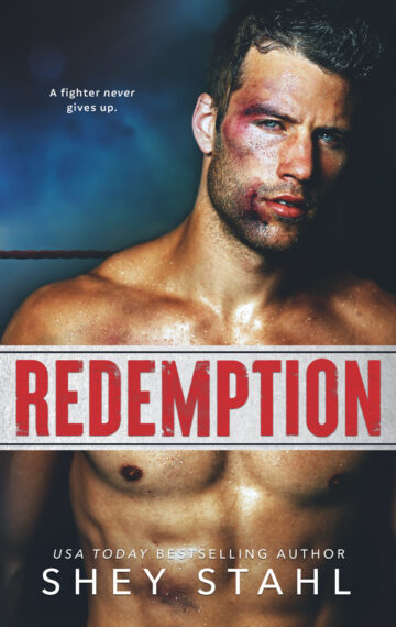 Redemption *Signed*