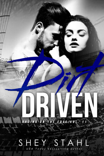 Dirt Driven *Signed*