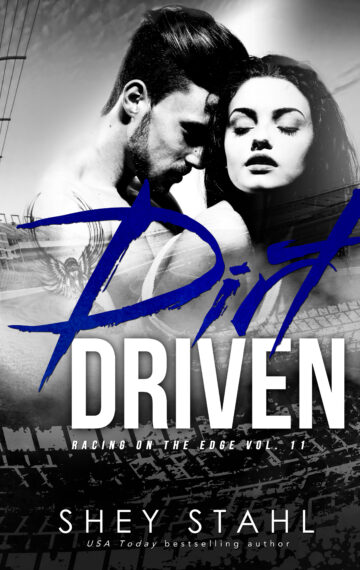 Dirt Driven *Signed*