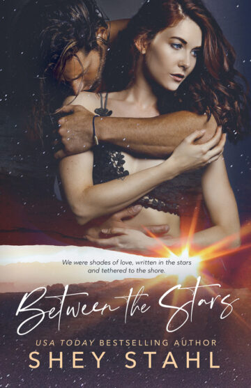 Between the Stars *Signed*