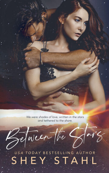 Between the Stars *Signed*