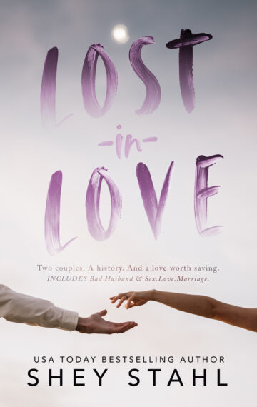 Lost in Love *Signed*