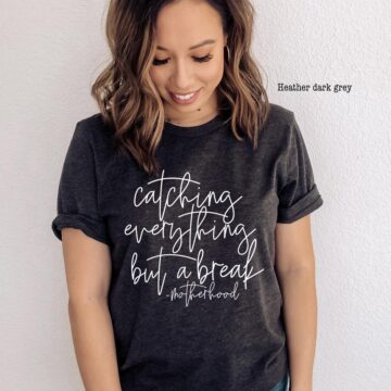 #momlife t-Shirt