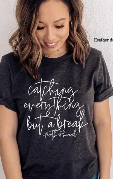 #momlife t-Shirt