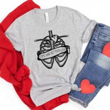 Come Get Your Love t-Shirt