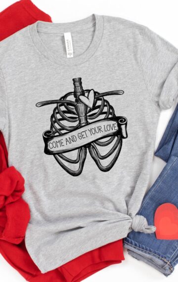 Come Get Your Love t-Shirt