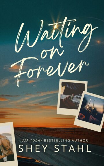 Waiting for You NEW *Signed*